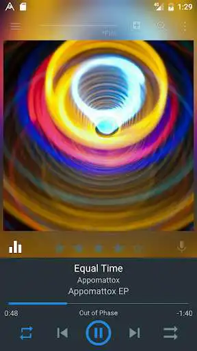 Play Music Player and Internet Radio  and enjoy Music Player and Internet Radio with UptoPlay