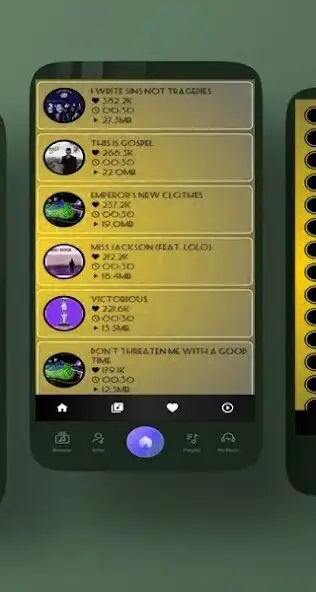 Play Music Player And Mp3 Download as an online game online Music Player And Mp3 Download with UptoPlay Play Music Player And Mp3 Download as an online game Music Player And Mp3 Download with UptoPlay