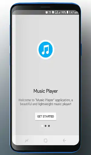Play Music Player Audio, MP3 Player  and enjoy Music Player Audio, MP3 Player with UptoPlay