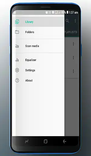 Play Music Player Audio, MP3 Player as an online game Music Player Audio, MP3 Player with UptoPlay