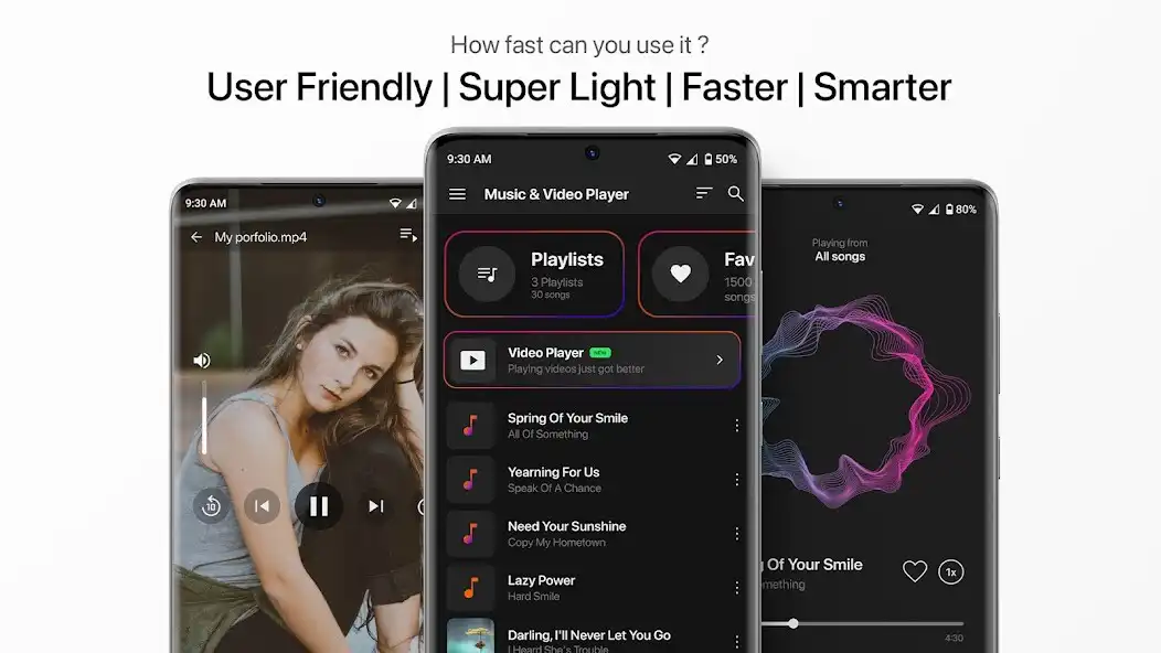 Play Music Player/Audio Player 2023  and enjoy Music Player/Audio Player 2023 with UptoPlay