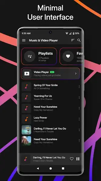 Play Music Player/Audio Player 2023 as an online game Music Player/Audio Player 2023 with UptoPlay