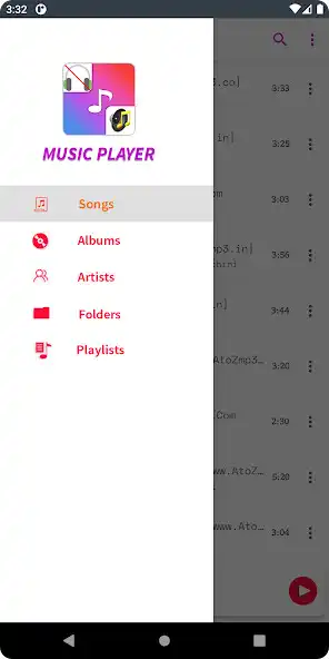 Play MusicPlayer Beta  and enjoy MusicPlayer Beta with UptoPlay