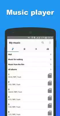 Play Music Player Downloader mp3