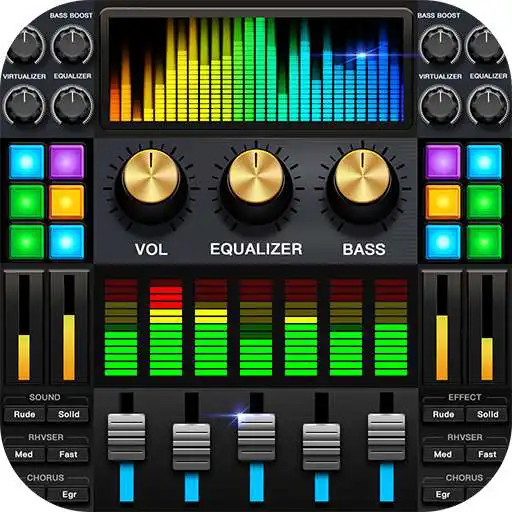 Play Music Player-Echo Audio Player APK Play Music Player-Echo Audio Player APK
