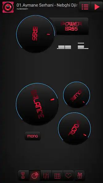 Play music playerequalizer 2019  and enjoy music playerequalizer 2019 with UptoPlay