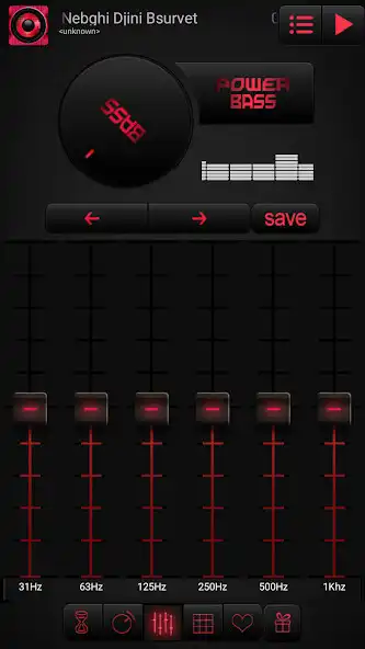 Play music playerequalizer 2019 as an online game music playerequalizer 2019 with UptoPlay