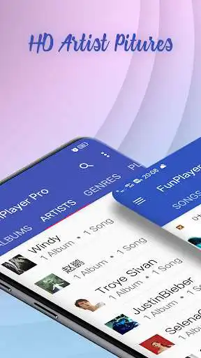 Play Music Player&Equalizers  and enjoy Music Player&Equalizers with UptoPlay