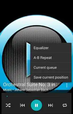 Play Music Player Free - Play MP3