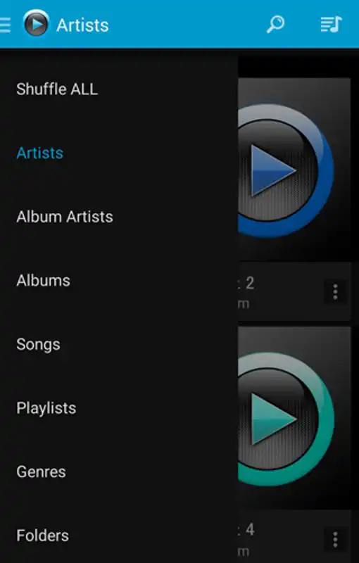 Play Music Player Free - Play MP3