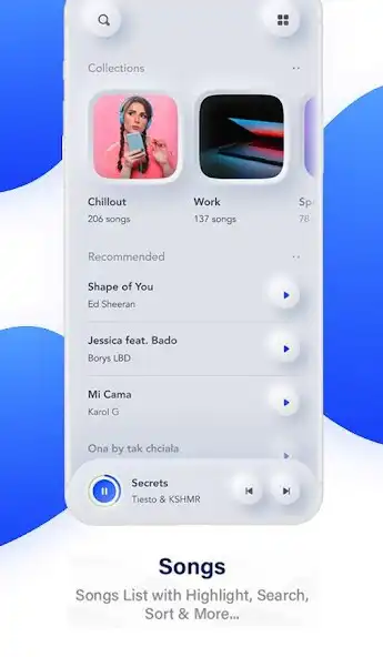 Play Music Player Galaxy S10 S21 Ultra Mp3 as an online game Music Player Galaxy S10 S21 Ultra Mp3 with UptoPlay