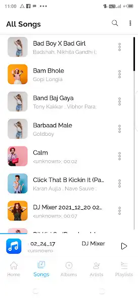 Play Music Player Galaxy S21 Ultra as an online game Music Player Galaxy S21 Ultra with UptoPlay