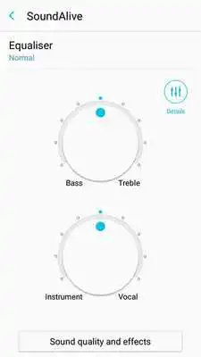 Play Music Player Go