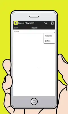 Play Music Player HD