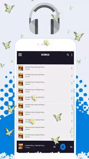 Play Music Player Latest 2019  and enjoy Music Player Latest 2019 with UptoPlay