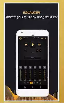 Play Music Player : Loud Volume Booster