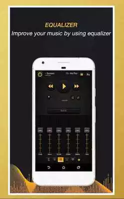 Play Music Player : Loud Volume Booster