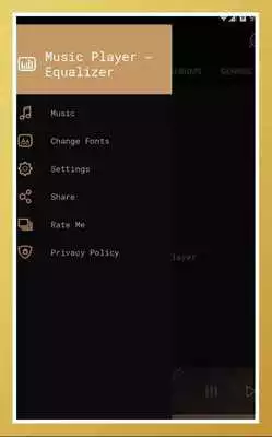 Play Music Player : Loud Volume Booster