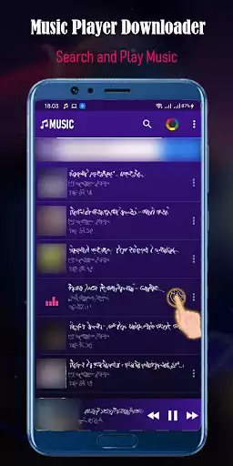 Play Music Player  Mp3 Downloader