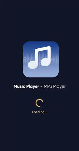 Play Music Player - MP3 Music  and enjoy Music Player - MP3 Music with UptoPlay