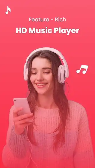 Play Music player  Mp3 player app  and enjoy Music player  Mp3 player app with UptoPlay