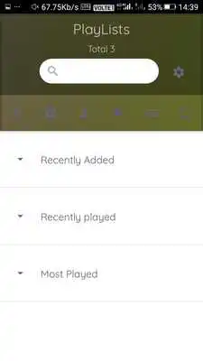 Play Music Player-Mp3 Player