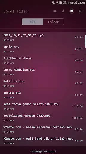 Play Music Player Mp3