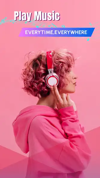 Play Music Player: Offline Music HD  and enjoy Music Player: Offline Music HD with UptoPlay