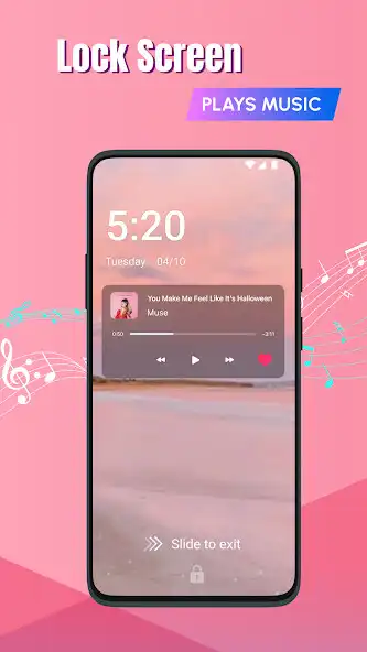 Play Music Player: Offline Music HD as an online game Music Player: Offline Music HD with UptoPlay