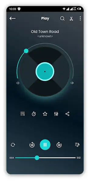 Play Music Player - Play All Music as an online game Music Player - Play All Music with UptoPlay