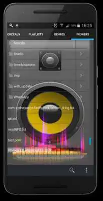Play Music Player PlayerPro