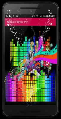 Play Music Player PlayerPro