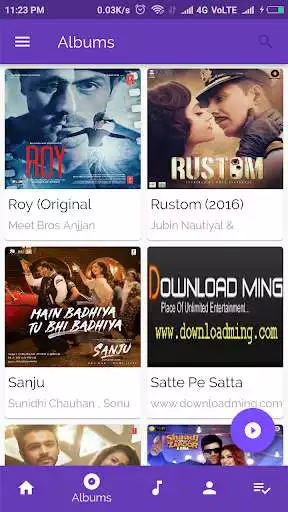 Play Music Player Plus