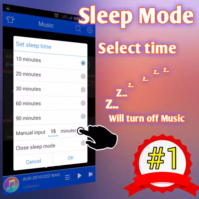 Play Music Player Plus
