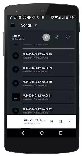 Play Music Player Ringtone  Share