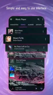 Play Music Player - Super Equalizer  Bass Booster