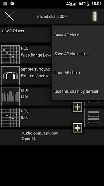 Play music player with parametric equalizer  surround as an online game music player with parametric equalizer  surround with UptoPlay