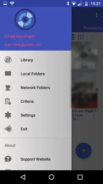 Play Music Playlist Manager as an online game Music Playlist Manager with UptoPlay
