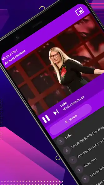 Play Music Play - Lyrics and Music as an online game Music Play - Lyrics and Music with UptoPlay