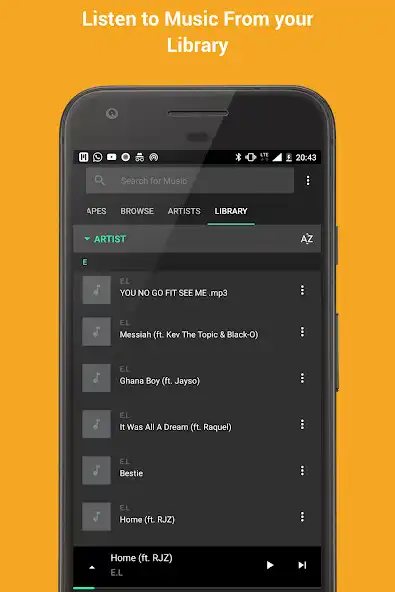 Play MusicPlug Africa  and enjoy MusicPlug Africa with UptoPlay