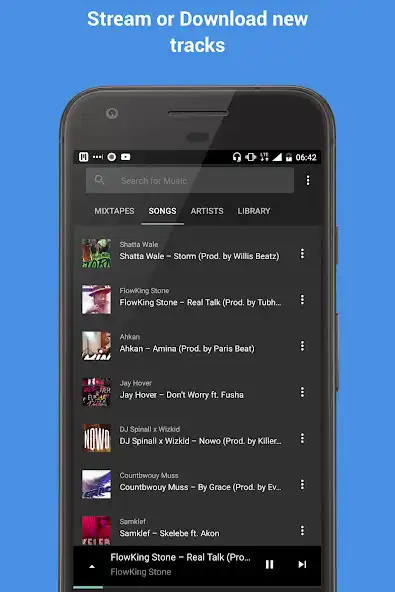 Play MusicPlug Africa as an online game MusicPlug Africa with UptoPlay