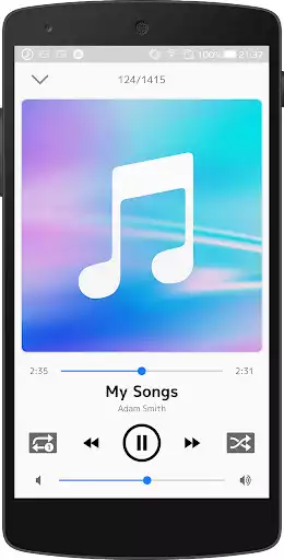 Play Music Plus