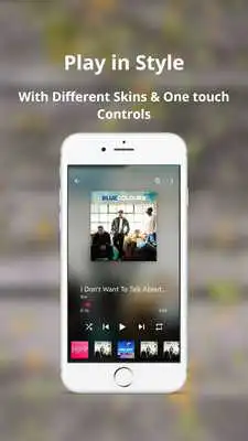 Play Music Plus