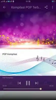 Play Music POP offline