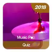 Free play online Music Pop Quiz APK