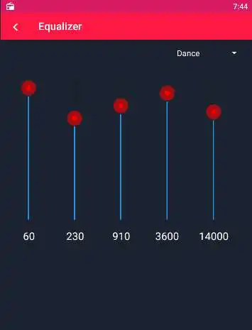 Play Music pop song as an online game Music pop song with UptoPlay