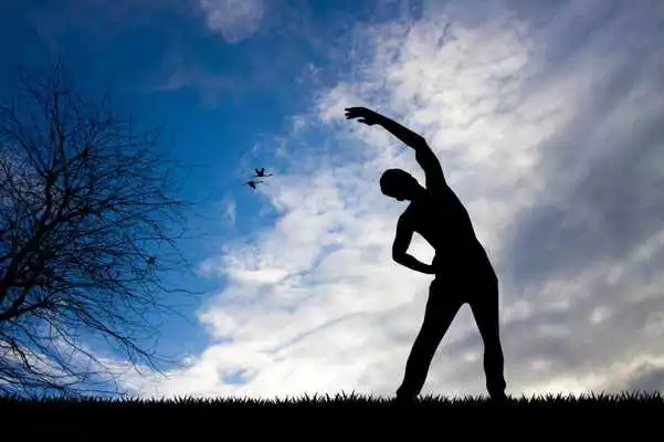 Play music pour faire du sport