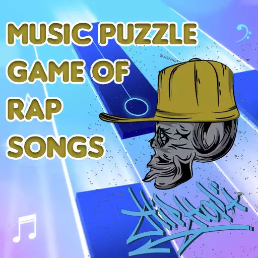 Play Music Puzzle Game Of Rap Songs APK