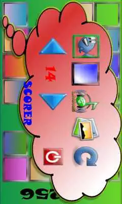 Play Music puzzle