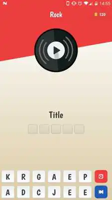 Play Music Quizz - Blind Test